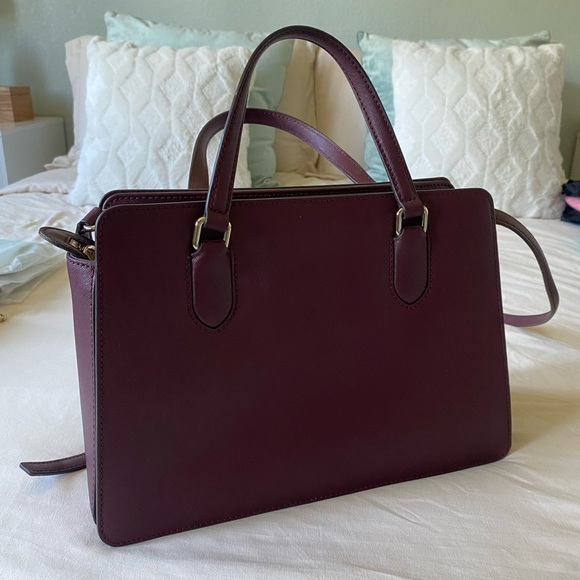Kate Spade Handbag - Picture 2 of 9